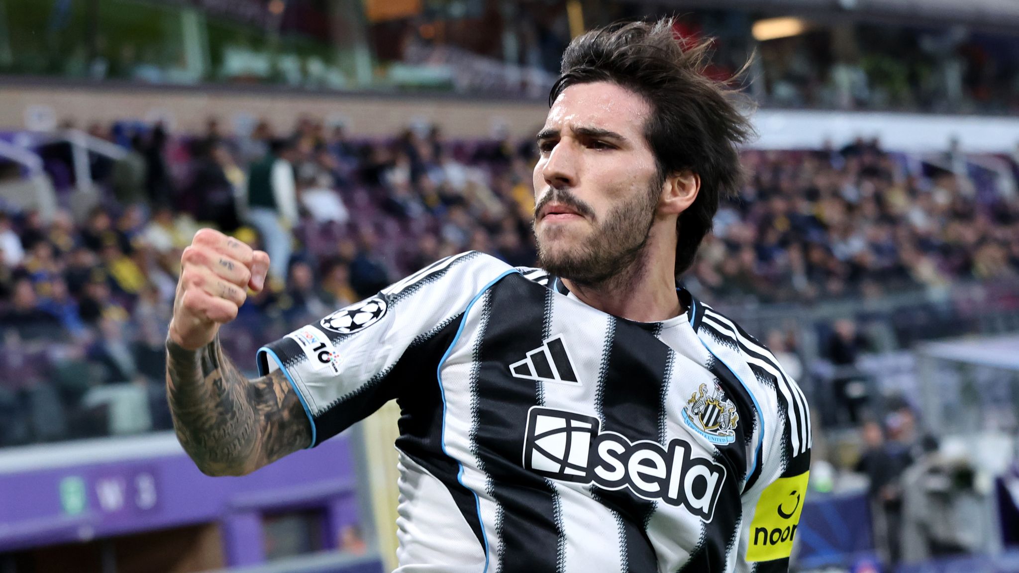 Sandro Tonali